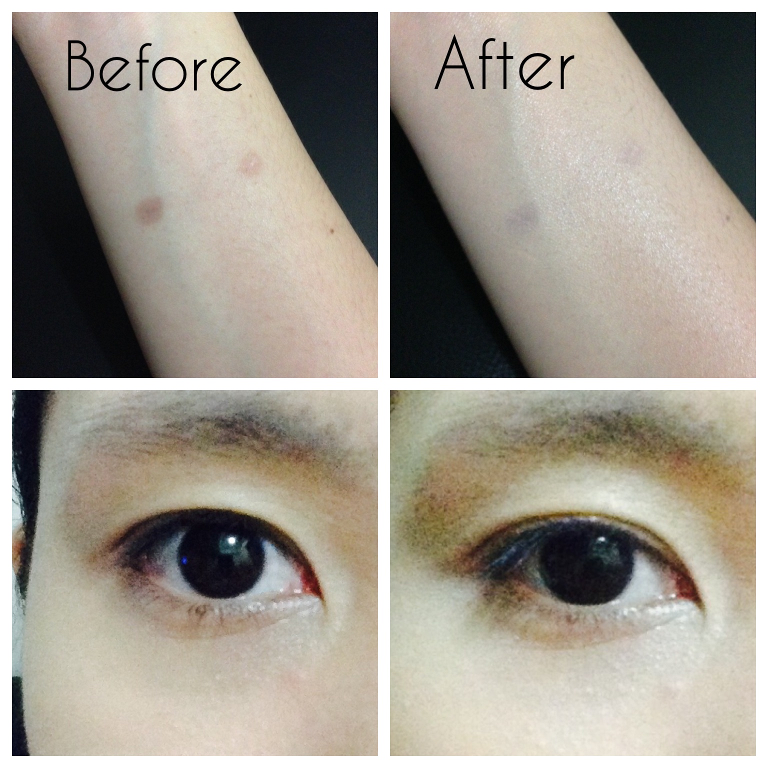 Review + Swatches: A'Pieu Air Fit Cushion In #21 – Cheonsadiana'S Reviews