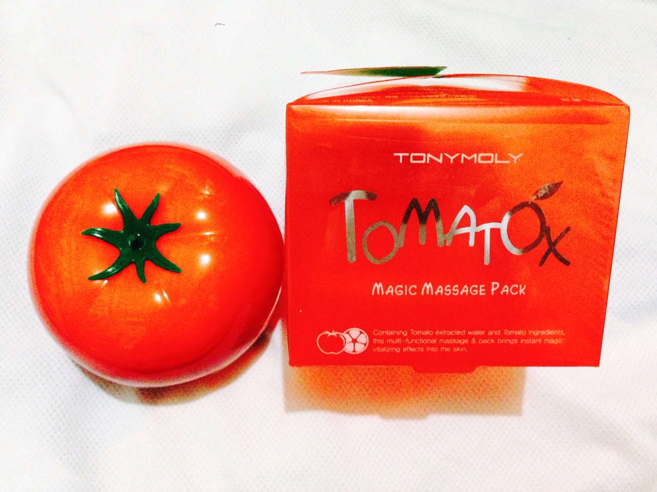 Massage magic. Тони моли маска помидор. Тони моли Томатокс. Маска Томатокс Тони моли. Tony Moly с томатом.